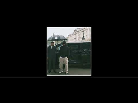 Larry June Type Beat x Dom Kennedy Type Beat - Boss Moves Only