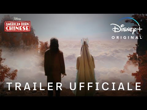 American Born Chinese | Trailer Ufficiale | Disney+
