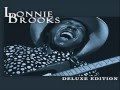 LONNIE BROOKS - Cold Lonely Nights