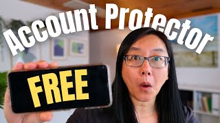 Free Account Protector EA - MT4 & MT5