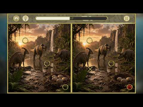 Find Differences Brain Workout video thumbnail
