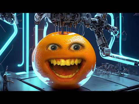 惱人的橙子 - 瘋狂科學實驗！》在線觀看(✪ω✪)🍊🧪🔬🍌 (Annoying Orange - Mad Science Experiments!! 🍊🧪🔬🍌)