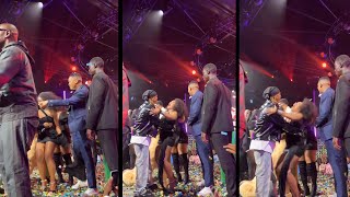 Download lagu Liema’s Reaction As Soon As She Saw Her Boyfriend After Winning R2Million BigBrotherMzansi Finale mp3
