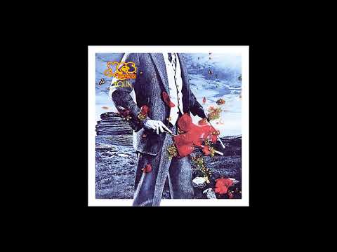 Yes Live Tormato Tour 1978 Boston Massachusetts USA