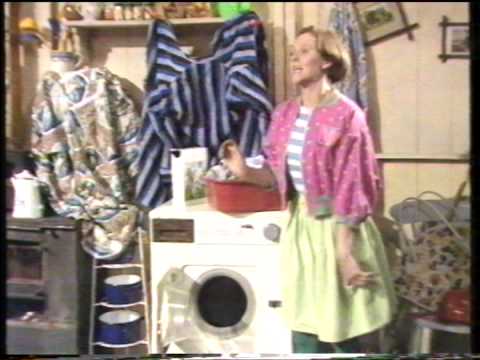 Greenclaws - 2x04 - Washday (Part 1)