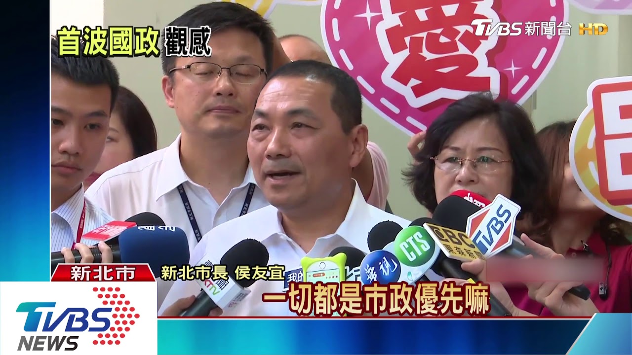 重啟核四被潑冷水　張善政：沒想到侯反彈
