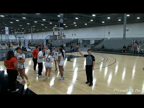 VK U17 Gold vs SouthWest Premier 17 EYCL