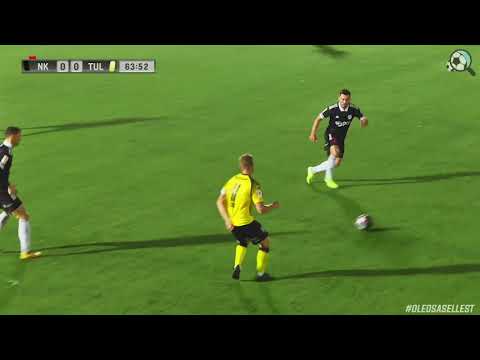 Premium liiga 23.voor: Nõmme Kalju FC - Viljandi JK Tulevik 0:0