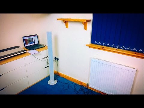 Beolab 6000 First Impressions & Demo!!