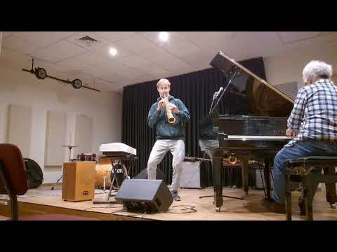 All The Things You Are 7/4 - Berklee 5 week odd-meter