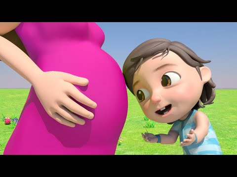 Baba Születik És Más Gyerekdalok Letsgomartin 3D