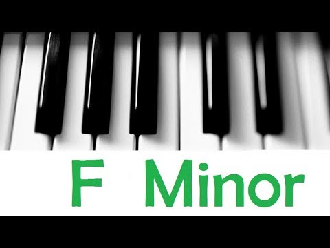 download lagu mp3 mp4 F Minor Chord, download lagu F Minor Chord gratis, unduh video klip F Minor Chord