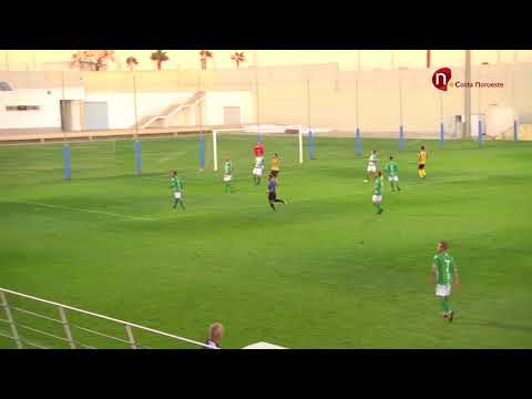 Noticias, Derrota del Sanluqueño ante el San Roque de Lepe con polémica arbitral