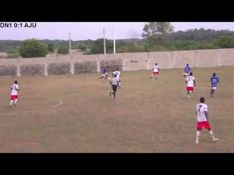 DN10 FA VS AJUWA FC -  DN10 2ND EDITION SCOUNTING PROGRAM