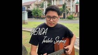 Download lagu DENDA - TERLALU SAYANG ( COVER RAYNALDO ) mp3