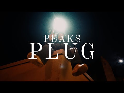 Peaks - PLUG (Official Video by Tom Fischer)