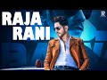 RAJA RANI  (LYRICAL VIDEO) | JASS BAJWA | GUPZ SEHRA | RIPPLE MUSIC STUDIOS