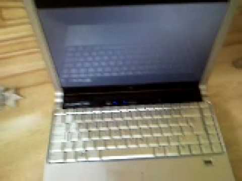 worst laptop dell xps m1330