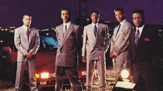 New Edition - You’re Not My Kind Of Girl (7” Extended Version)