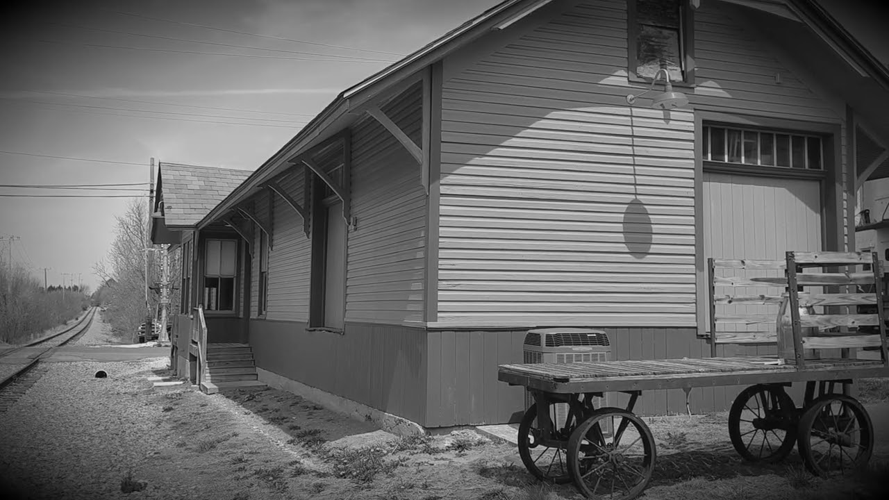 "The Mysterious Cinema of Armand St. Pierre" | Trailer