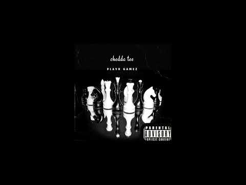 Chedda Tee x Playn Gamez