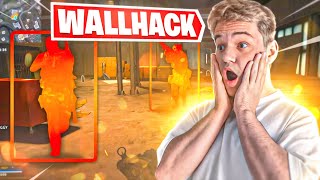 MON WALLHACK S'ACTIVE EN PLEIN STREAM ?!