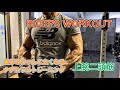 腕を太くする上腕二頭筋トレーニング[Biceps Workout]