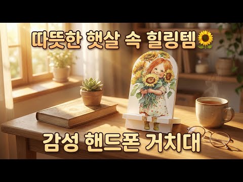 핸드폰 거치대