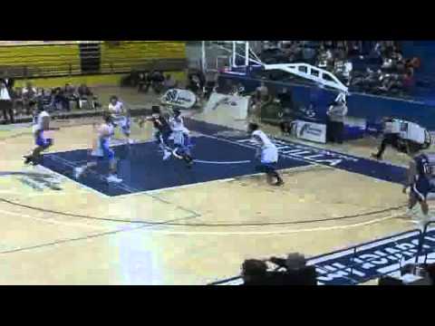 ORO CLUB MELILLA BALONCESTO,63 - OBRADOIRO C.A.B.,77 (14/01/2011 0:00:00)