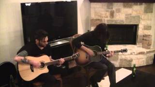 Jimmy Newquist (Caroline&#39;s Spine) - Monsoon - 4-2-14