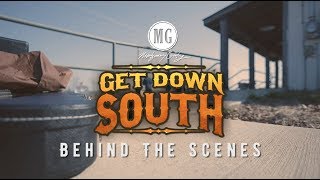Montgomery Gentry - Get Down South (Behind The Scenes)