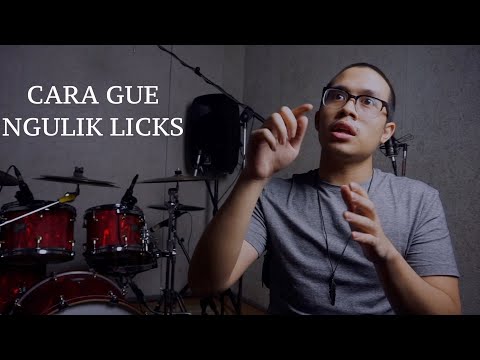 NGULIK CARA YANDI ANDAPUTRA
