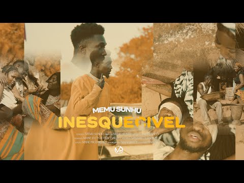 MEMU SUNHU__INESQUECIVEL__(Video Oficial)