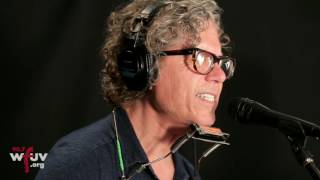 The Jayhawks - "Quiet Corners & Empty Spaces" (Live at WFUV)