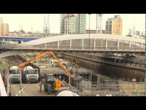 AECOM for WTS International