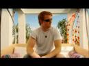 Josh Homme & Jesse Hughes interview (T in the Park 2005)