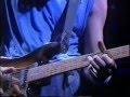 Dire Straits - Tunnel Of Love '85 