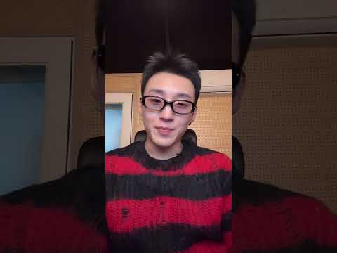 2026.02.06 Moon Jongup 문종업 (@moonjongup) Tiktok Live 