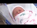 Doctors Say Fewer Parents Allow Babies To Receive Vitamin K Shots