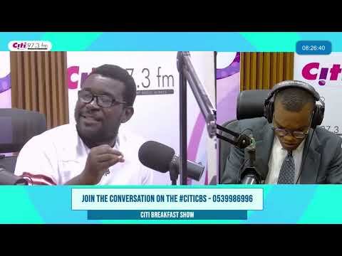 Bolga Girls SHS Could Face Further Sanctions Over Abuse Case — Akoto Boafo