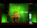 Rte Two 2010 Idents Bumpers And Menus