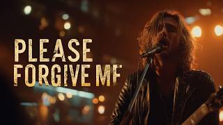 Please Forgive Me | Bryan Adams (So Far So Good) Inspired Heartfelt Slow Rock Love Song💖🎶