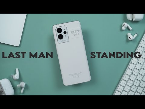 Der LETZTE Flagship-Killer? Realme GT2 Pro - Test