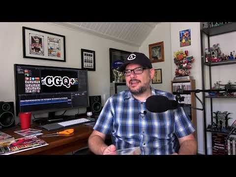 Jeff Rovin, Jiffy-Pop, and the "Crap 10"... | CGQ Plus