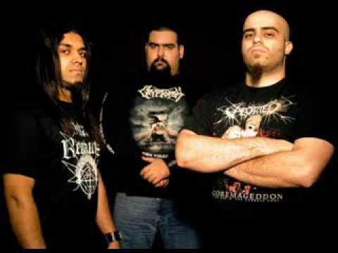 Nervecell - Flesh & Memories