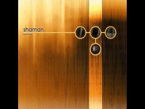 Shaman - Foretaste [FULL ALBUM]