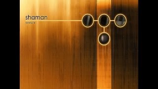 Shaman - Foretaste [FULL ALBUM]