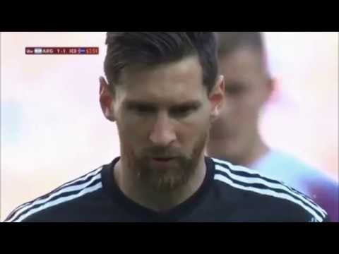 Mundial da Russia 2018 - Só golos