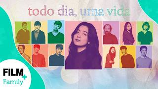 Todo Dia, Uma Vida // Filme Completo Dublado // Suspense // Film Plus Family