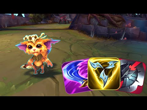 LET ME SHOW YOU GNAR TOP